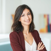 Aida Khalilova's profile photo