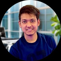 SpanIdea Systems Employee Amit Dobal's profile photo