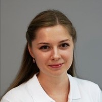 Flexcavo Employee Darya Akimova's profile photo