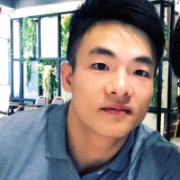 Lin Engineering, Ltd. Employee Larry Chen's profile photo