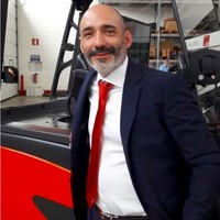 Andrea Pinoni Email & Phone Number