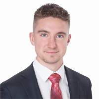 Boeing Employee Zane Brown's profile photo