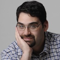 Craft Education System Employee Jonathan Frankel's profile photo