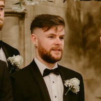 Amazon Employee Sean Ratcliffe's profile photo