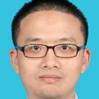 HYGON Employee Dongqing Chen's profile photo