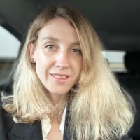 Olena Starodubtseva Email