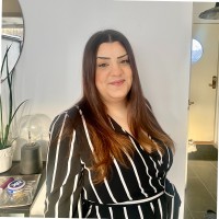 FAVO Employee Elsa Johansson's profile photo