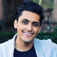 Milan Shah