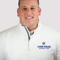 Core Value Insurance Group Employee Andrew Glantz's profile photo