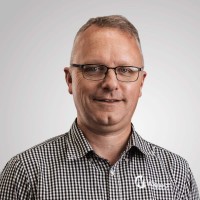 MATelec Australia Employee Brad Caldwell's profile photo