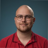 MentorDanmark Employee Christian Olsen's profile photo