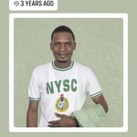 Nathaniel Danladi's profile photo