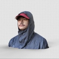 PHORIA Employee Rayyan Roslan's profile photo