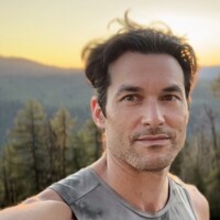 Quantified Citizen Employee Eesmyal Santos-Brault's profile photo