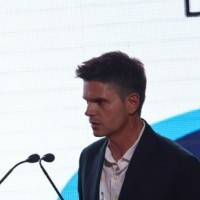 Andy Wilde Email