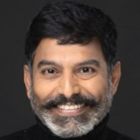 L&W Construction Pvt Ltd Employee Balaji Aiyer's profile photo