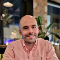 Medibank Employee Tim Herrick's profile photo