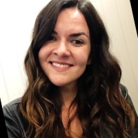 Wenneker.amsterdam Employee Kat Perciballi's profile photo