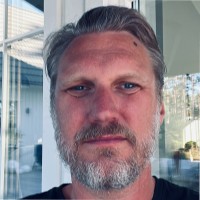 Kiviks Musteri AB Employee Johan Ström's profile photo