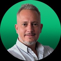 Pysae Employee Alexis Pimpernelle's profile photo