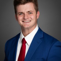 Cintas Employee Noah Carter's profile photo