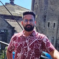 SatisFIND Employee Gagandeep Singh's profile photo