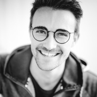 Codesphere Employee Philipp Walz's profile photo