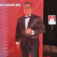 Hanafi Alias Email