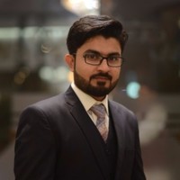 Muhammad Siddiqui Email