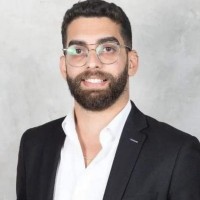 Dorcom Employee Idan Hakimi's profile photo