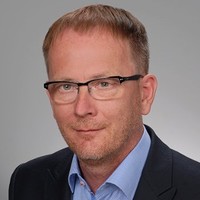 Royal Agrifirm Group Employee Marian Rogowski's profile photo