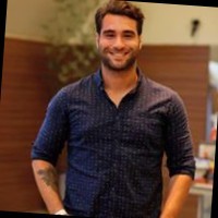 Wiser Educação Employee Felipe dos Santos's profile photo