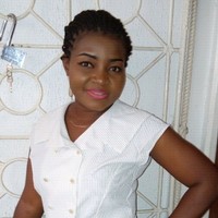 Cloud 9 Events Employee Chidinma Onuoha's profile photo