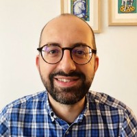 Nexdot Employee Michele D'Amico's profile photo