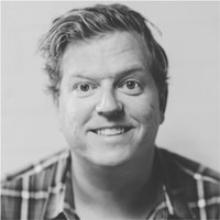 The Golf Network Employee James Lignum's profile photo