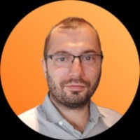 Passgage Employee Gökhan Almaş's profile photo