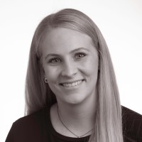Securitas hf. Employee Nína Auðardóttir's profile photo