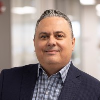 HDR Employee Frank Schneider's profile photo