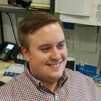 Chris Patzer Email & Phone Number