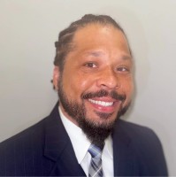 G2IT, LLC. Employee Isaiah Hamlette's profile photo