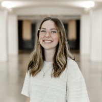 Traders Point Christian Church Employee Anna Bopp's profile photo