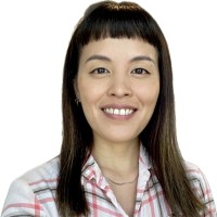 Ziya Huang Email