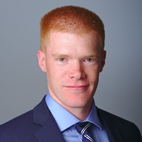 RTX Employee Christopher McVeigh's profile photo