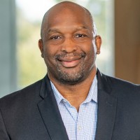Alaska Airlines Employee Arthur Holloway's profile photo