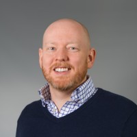 CareOregon Employee Dave Fife's profile photo