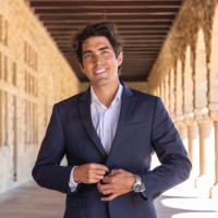 Sebastian Baquerizo Email & Phone Number