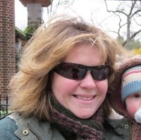 Bernards Township Board of Education Employee Joanne Hozeny's profile photo