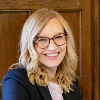 Veronica Nunamaker Email & Phone Number