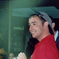 IBM Employee Christopher Arrowsmith's profile photo