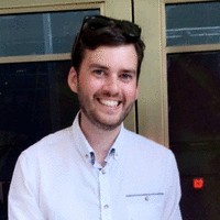 Transcontinenta Group Employee James Finch's profile photo
